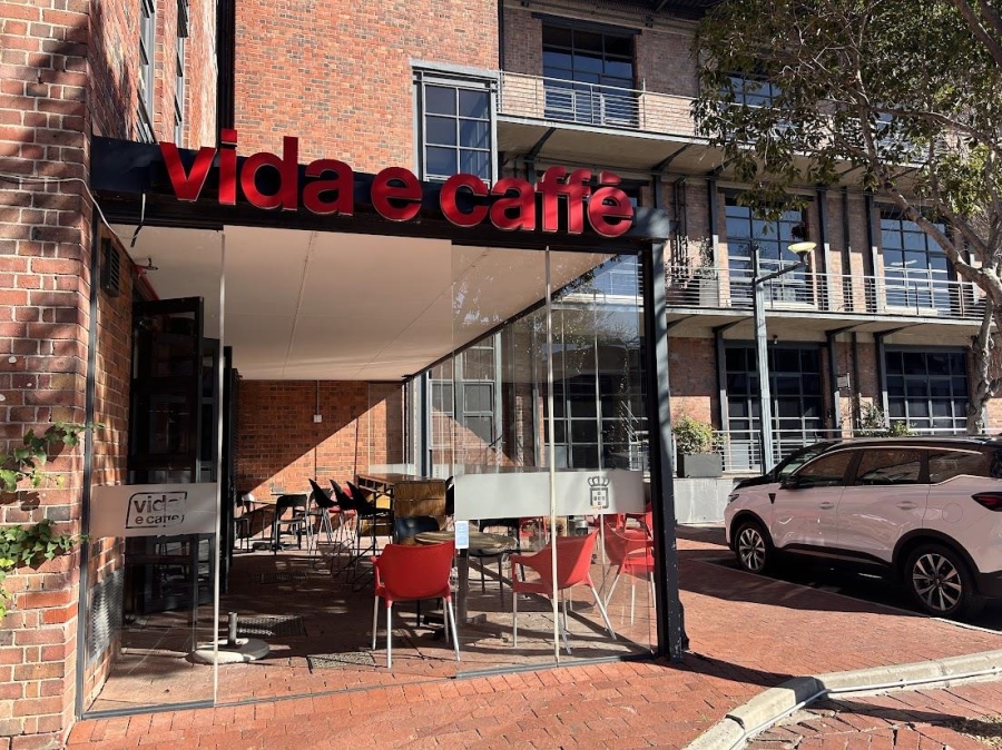 To Let commercial Property for Rent in Observatory Western Cape